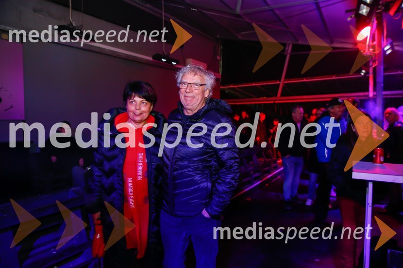 LAČNI FRANZ, Veliki finale z gosti, koncert