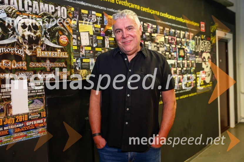  Zoran Predin, glasbenikLAČNI FRANZ, Veliki finale z gosti, koncert