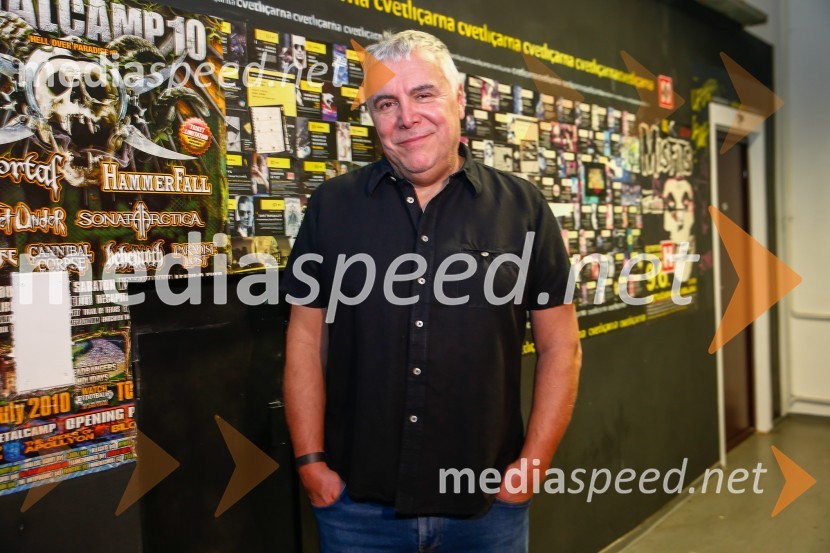  Zoran Predin, glasbenikLAČNI FRANZ, Veliki finale z gosti, koncert