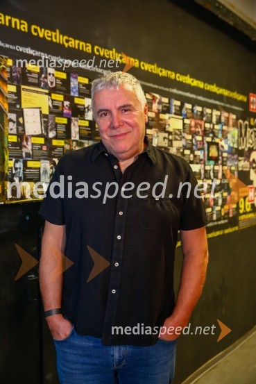  Zoran Predin, glasbenikLAČNI FRANZ, Veliki finale z gosti, koncert