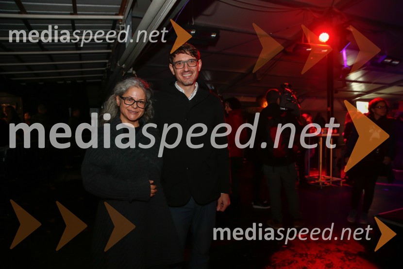 LAČNI FRANZ, Veliki finale z gosti, koncert