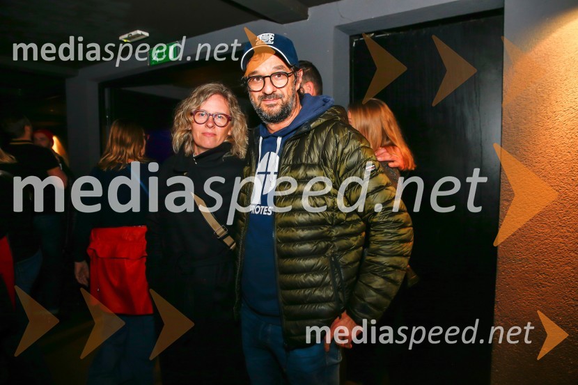  ... ;  Slobodan Maksimović, režiserLAČNI FRANZ, Veliki finale z gosti, koncert