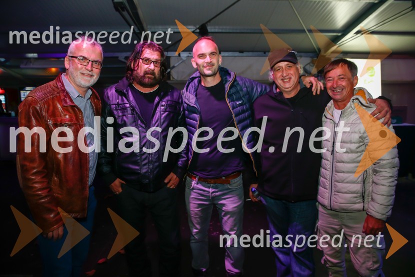 LAČNI FRANZ, Veliki finale z gosti, koncert