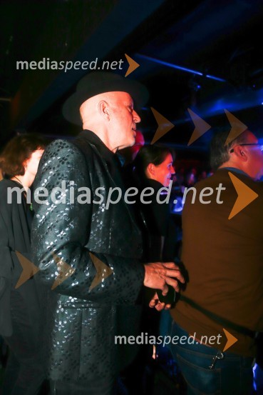  Vlado Kreslin, glasbenikLAČNI FRANZ, Veliki finale z gosti, koncert