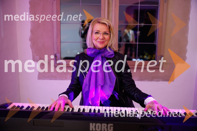 Pogovori, ki so mi spremenili življenje, izid knjige Zvezdane Mlakar in Roka Smoleja