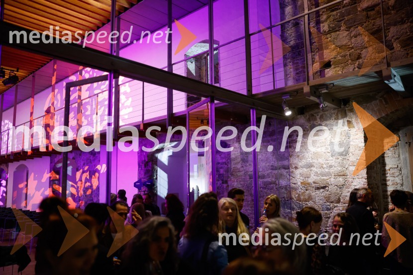 Pogovori, ki so mi spremenili življenje, izid knjige Zvezdane Mlakar in Roka Smoleja