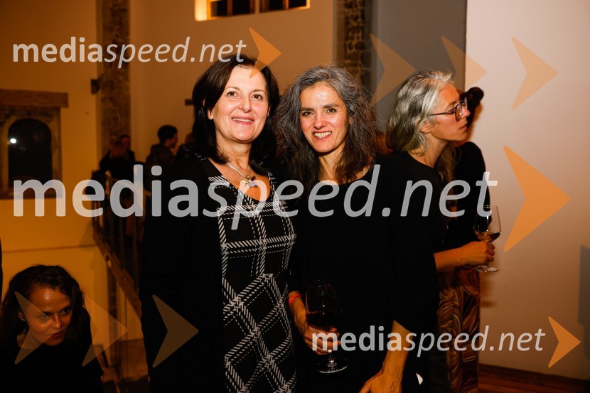 Pogovori, ki so mi spremenili življenje, izid knjige Zvezdane Mlakar in Roka Smoleja