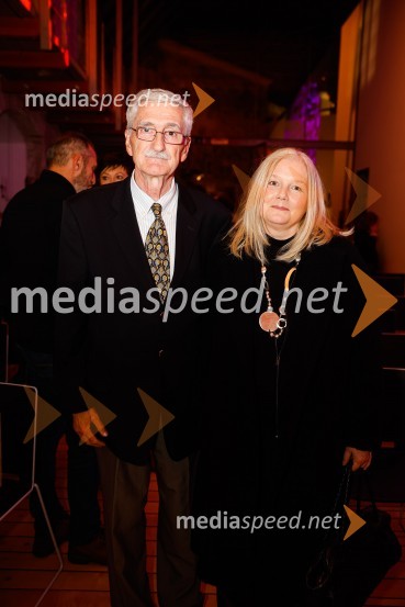 Pogovori, ki so mi spremenili življenje, izid knjige Zvezdane Mlakar in Roka Smoleja