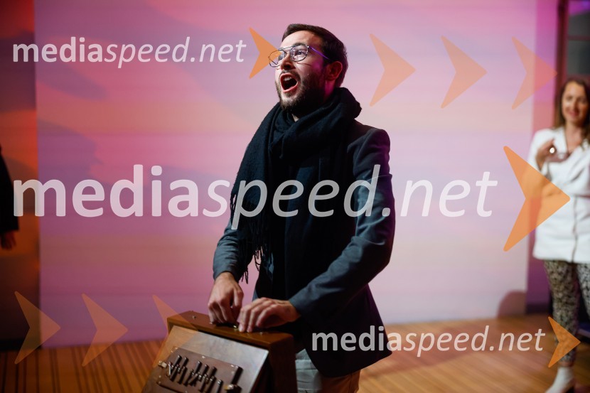 Pogovori, ki so mi spremenili življenje, izid knjige Zvezdane Mlakar in Roka Smoleja