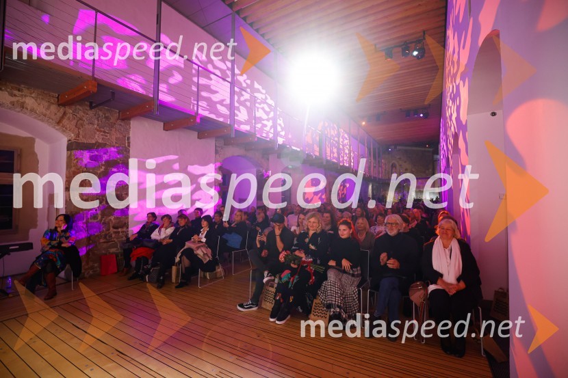 Pogovori, ki so mi spremenili življenje, izid knjige Zvezdane Mlakar in Roka Smoleja