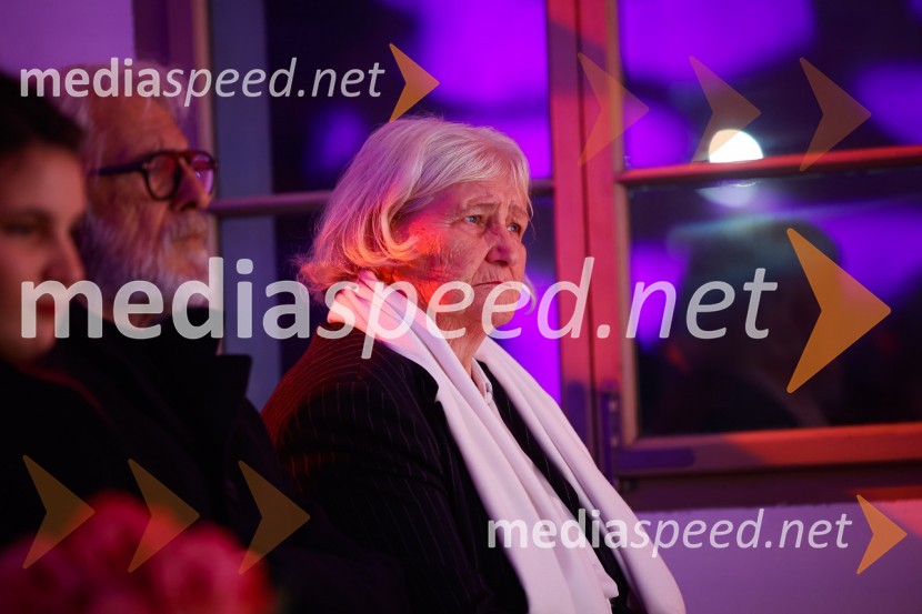 Pogovori, ki so mi spremenili življenje, izid knjige Zvezdane Mlakar in Roka Smoleja