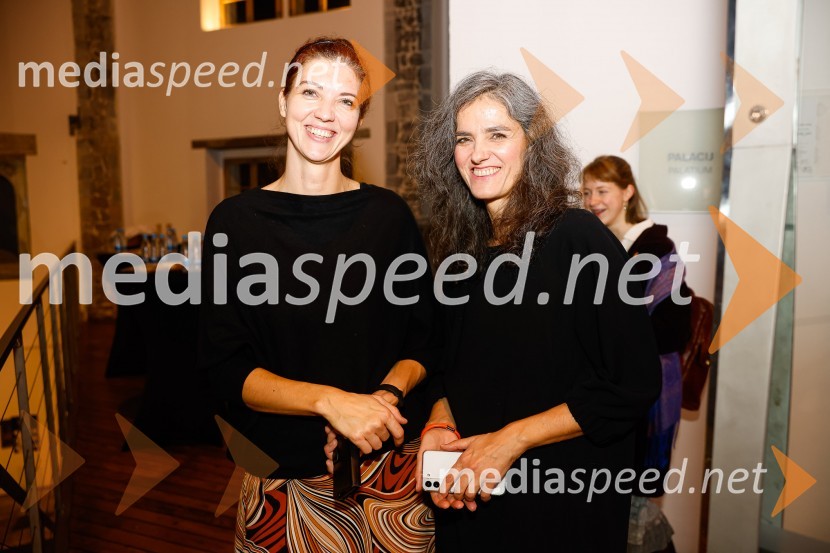 Pogovori, ki so mi spremenili življenje, izid knjige Zvezdane Mlakar in Roka Smoleja