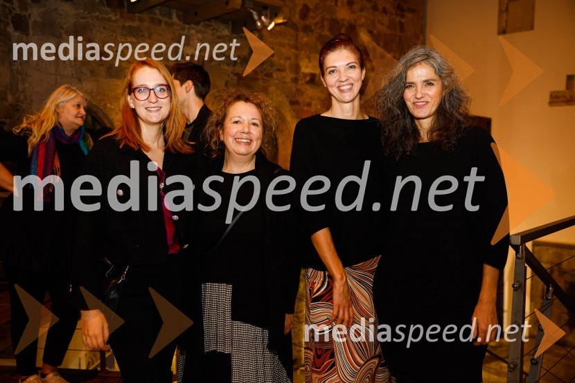 Pogovori, ki so mi spremenili življenje, izid knjige Zvezdane Mlakar in Roka Smoleja