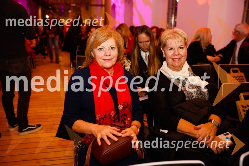  ... ;  Irena  Butoln, germanistkaPogovori, ki so mi spremenili življenje, izid knjige Zvezdane Mlakar in Roka Smoleja