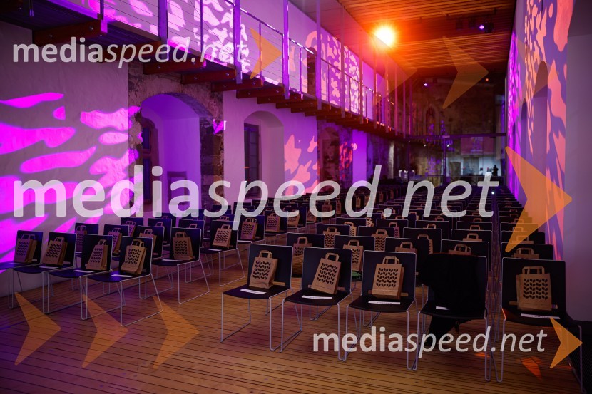 Pogovori, ki so mi spremenili življenje, izid knjige Zvezdane Mlakar in Roka Smoleja