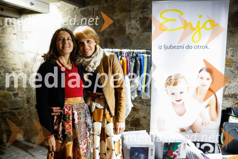 Pogovori, ki so mi spremenili življenje, izid knjige Zvezdane Mlakar in Roka Smoleja