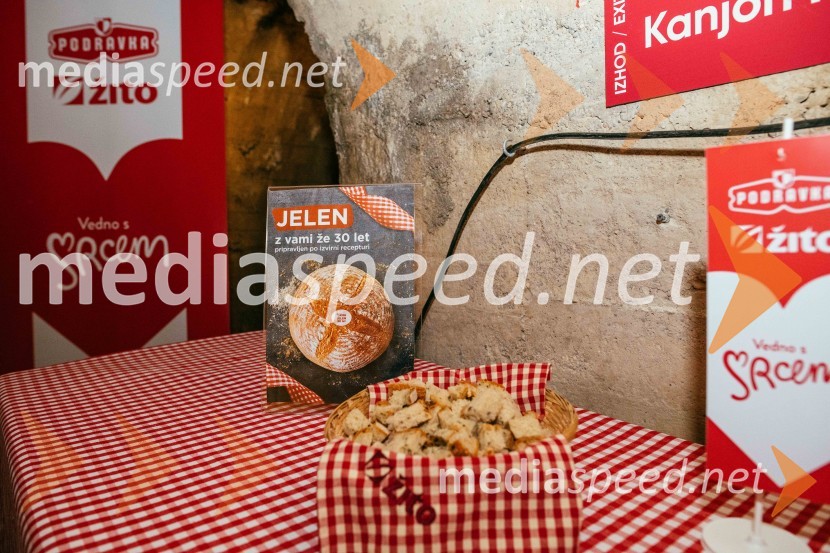 Vinska pot v rovih pod starim Kranjem 2022, petek