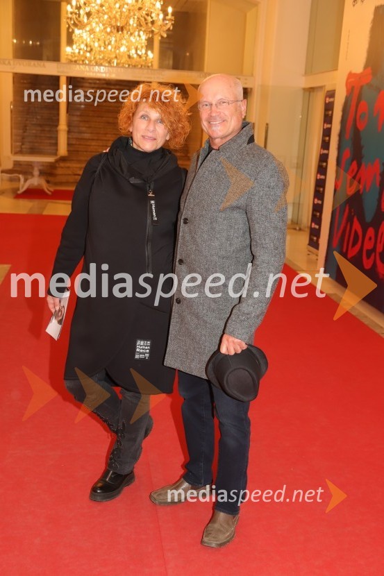 Samo ne se ustavit!, premiera drame v SNG Maribor