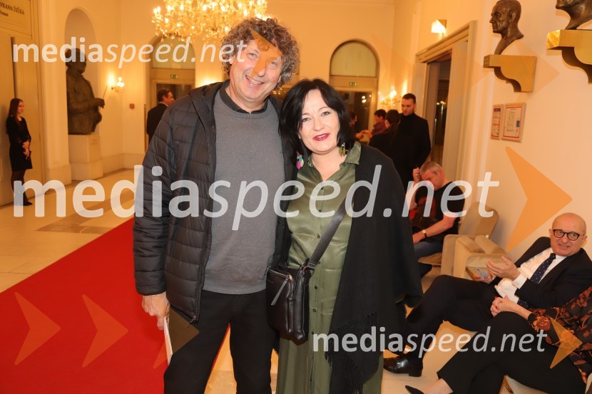 Samo ne se ustavit!, premiera drame v SNG Maribor