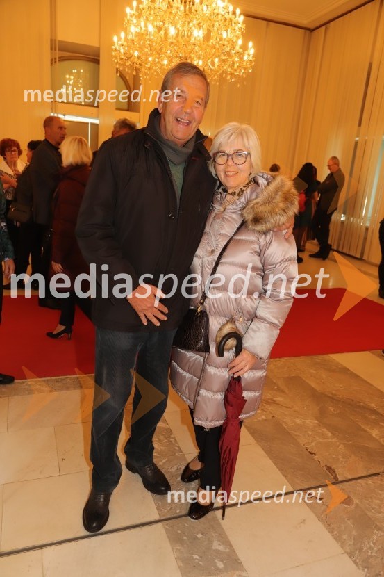 Samo ne se ustavit!, premiera drame v SNG Maribor