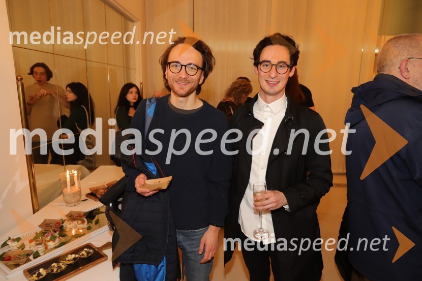 Samo ne se ustavit!, premiera drame v SNG Maribor