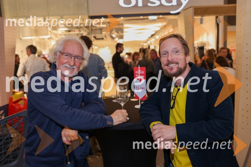 Pubeci 2022 v centru Aleja Ljubljana