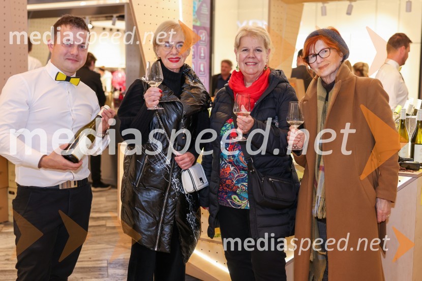  Samo Krajnc, Vino Krajnc;  Metka  Premerl, slavistka;  Irena  Butoln, germanistka;  ... Pubeci 2022 v centru Aleja Ljubljana