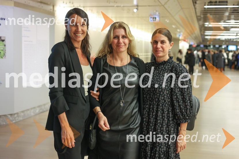 DANCE ME, premiera plesne predstave v Cankarjevem domu