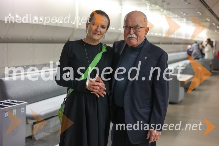 DANCE ME, premiera plesne predstave v Cankarjevem domu