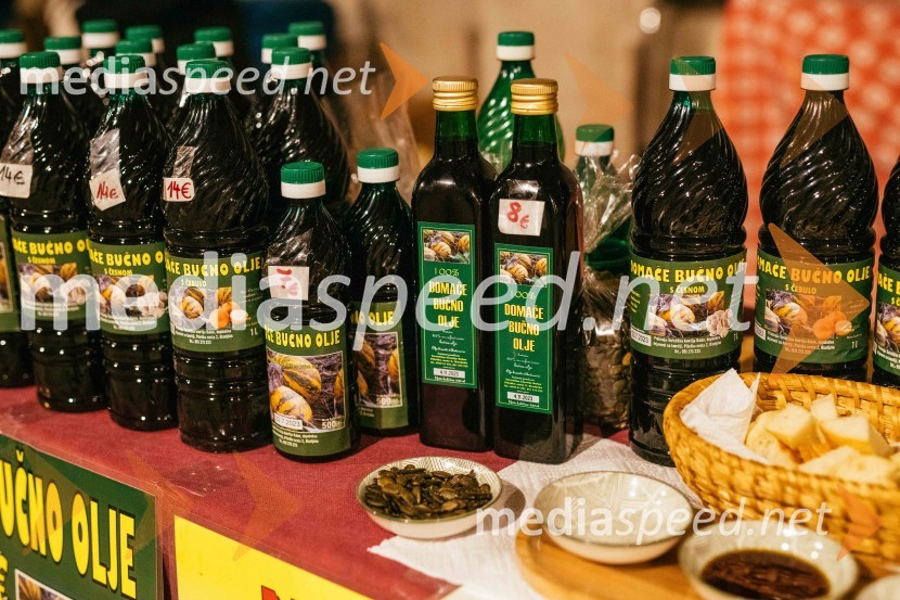 Vinska pot v rovih pod starim Kranjem 2022, sobota