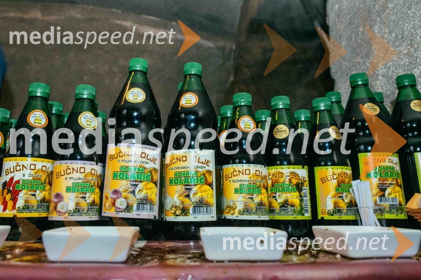 Vinska pot v rovih pod starim Kranjem 2022, sobota