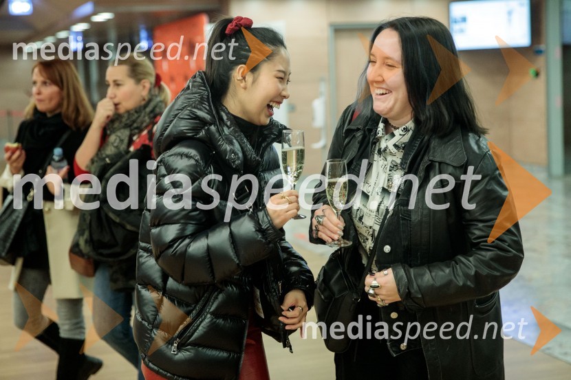 33. LIFFE, zaključek ljubljanskega mednarodnega filmskega festivala