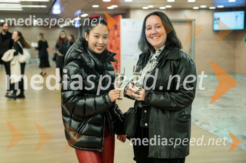 33. LIFFE, zaključek ljubljanskega mednarodnega filmskega festivala