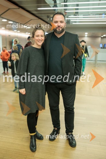  ... ;  Dušan  Kasalica, filmski režiser33. LIFFE, zaključek ljubljanskega mednarodnega filmskega festivala