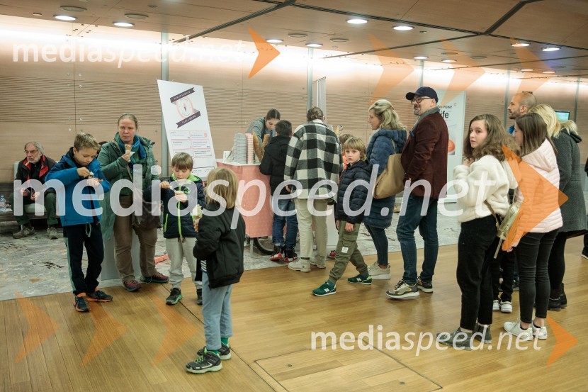 33. LIFFE, zaključek ljubljanskega mednarodnega filmskega festivala