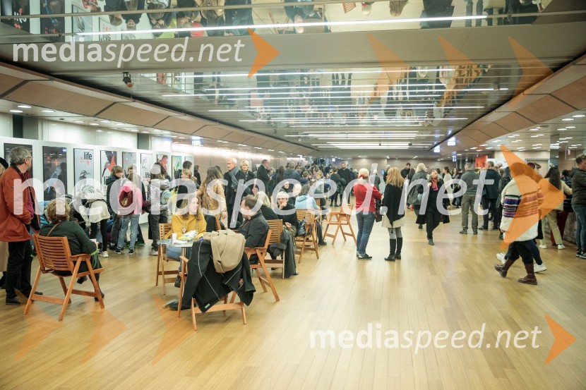 33. LIFFE, zaključek ljubljanskega mednarodnega filmskega festivala