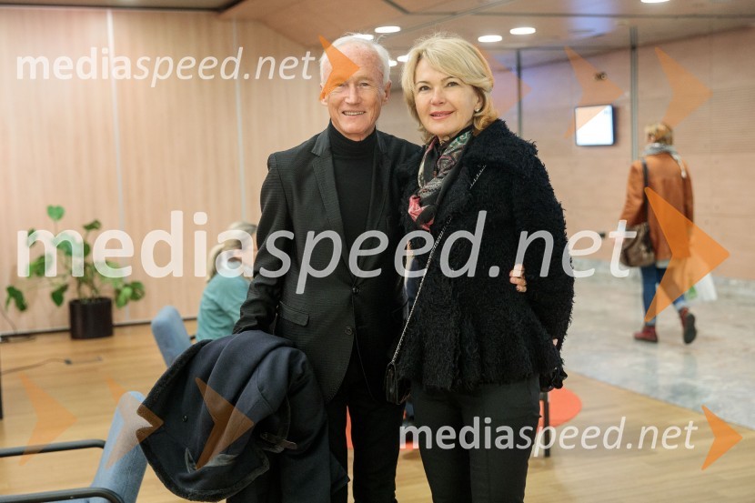 33. LIFFE, zaključek ljubljanskega mednarodnega filmskega festivala