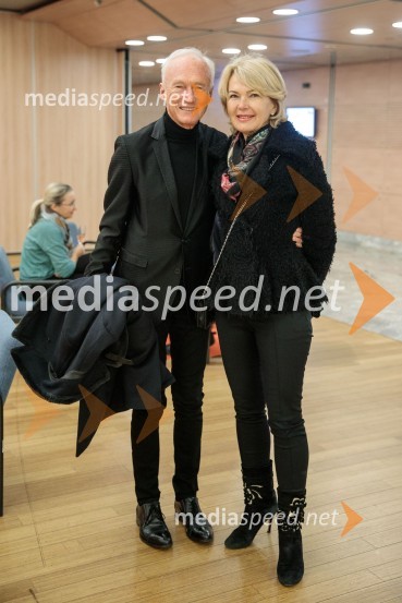 33. LIFFE, zaključek ljubljanskega mednarodnega filmskega festivala