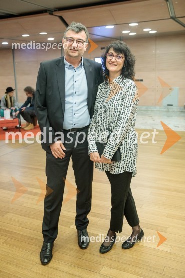 33. LIFFE, zaključek ljubljanskega mednarodnega filmskega festivala