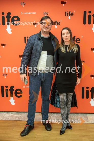 33. LIFFE, zaključek ljubljanskega mednarodnega filmskega festivala