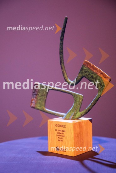 33. LIFFE, zaključek ljubljanskega mednarodnega filmskega festivala