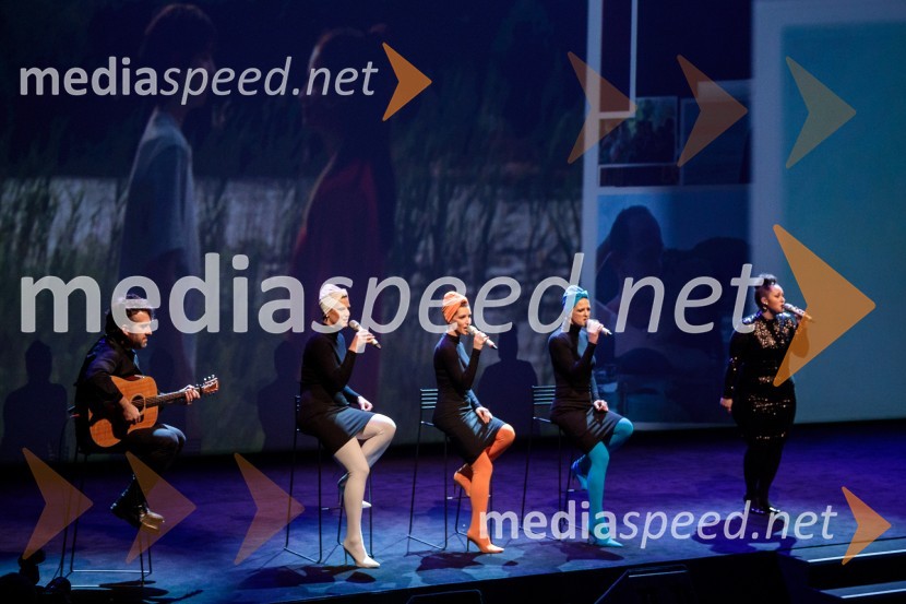 33. LIFFE, zaključek ljubljanskega mednarodnega filmskega festivala