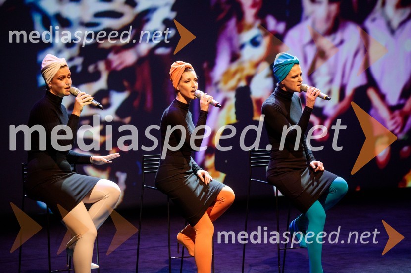 33. LIFFE, zaključek ljubljanskega mednarodnega filmskega festivala