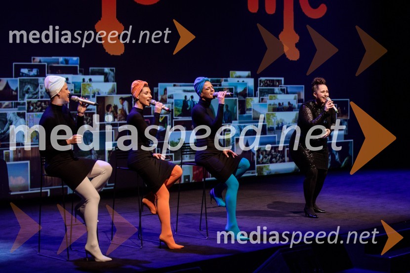 33. LIFFE, zaključek ljubljanskega mednarodnega filmskega festivala