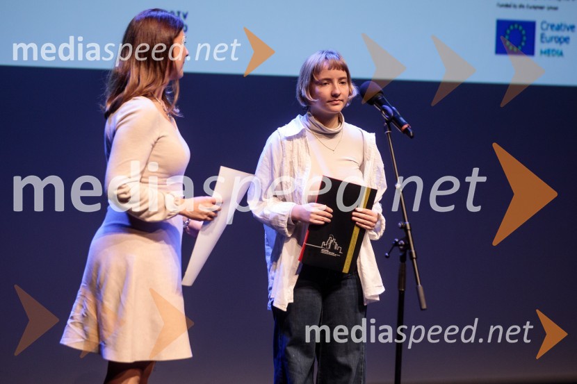 33. LIFFE, zaključek ljubljanskega mednarodnega filmskega festivala