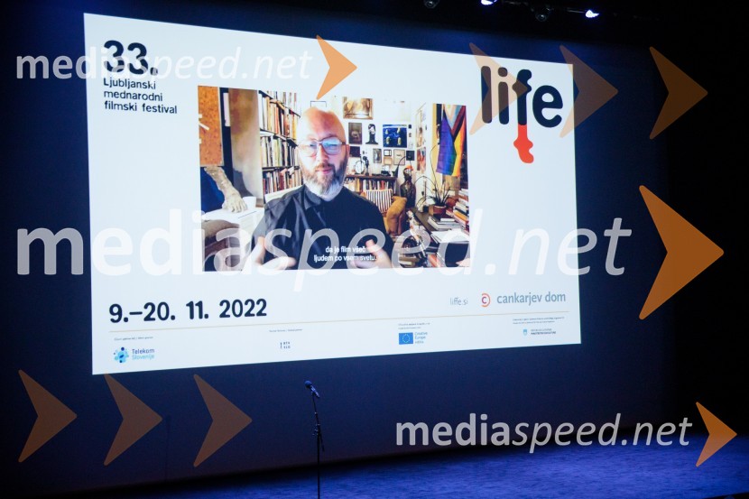 33. LIFFE, zaključek ljubljanskega mednarodnega filmskega festivala