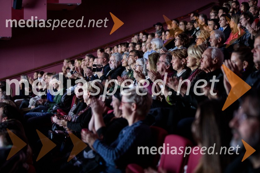 33. LIFFE, zaključek ljubljanskega mednarodnega filmskega festivala