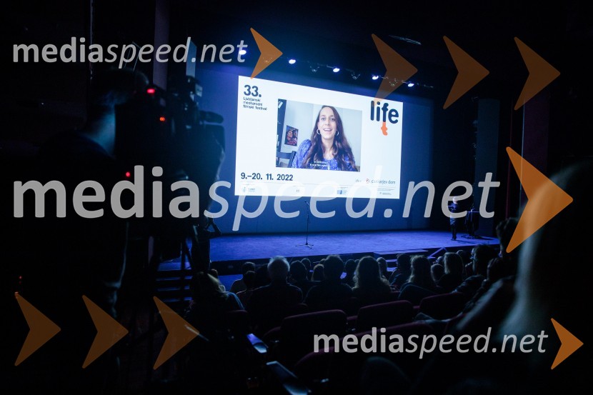 33. LIFFE, zaključek ljubljanskega mednarodnega filmskega festivala