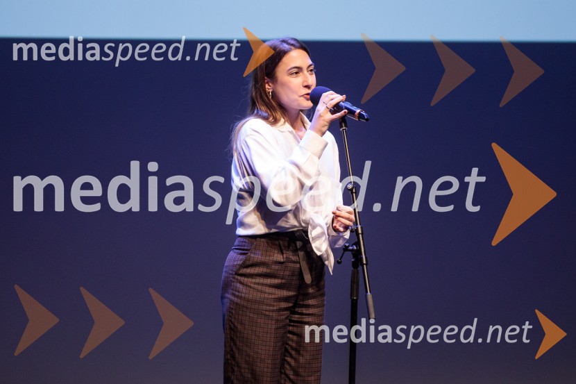 33. LIFFE, zaključek ljubljanskega mednarodnega filmskega festivala