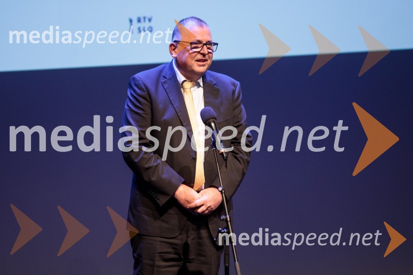  Aljoša Domijan, EnaA, podjetnik, start-up investor, motivator33. LIFFE, zaključek ljubljanskega mednarodnega filmskega festivala